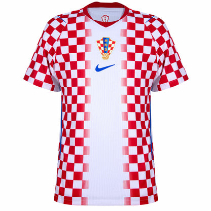Croatia Home Jersey 2026 (Player Version)