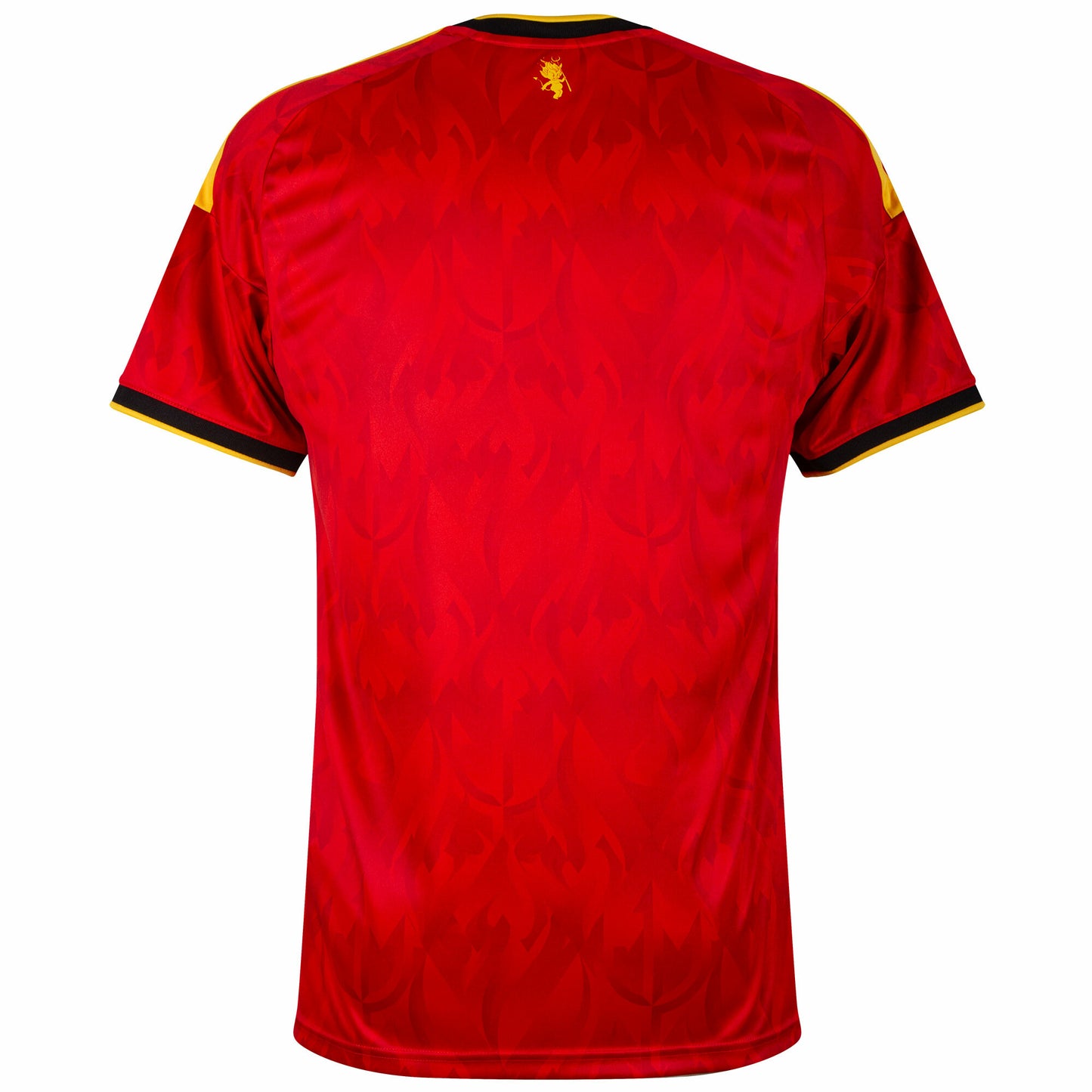 Belgium 2026 Home Jersey Soccer Fan Version - WORLD CUP 2026