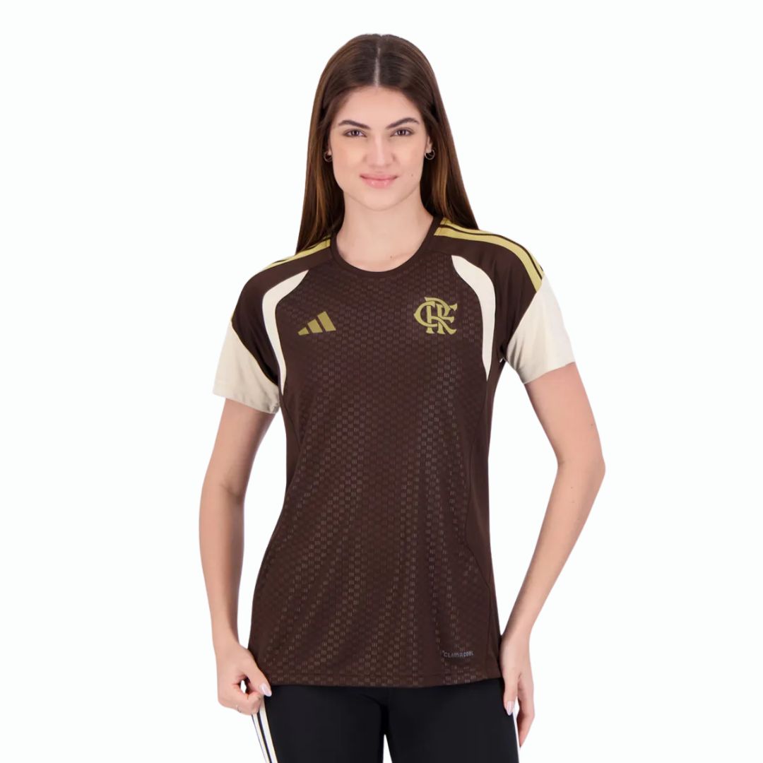 Flamengo 2026/27 Training Jersey Women
