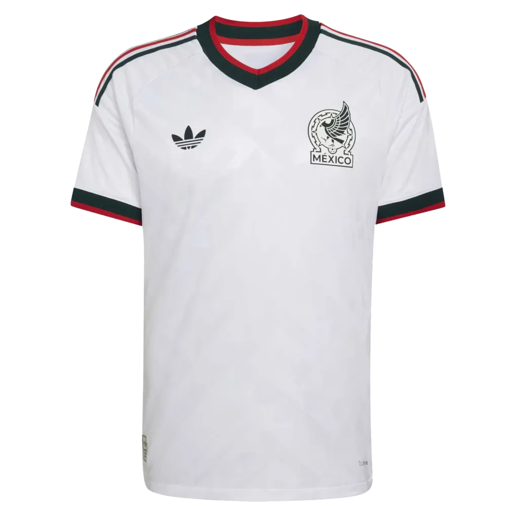Mexico Away Jersey - World Cup 2026 (Player Version)