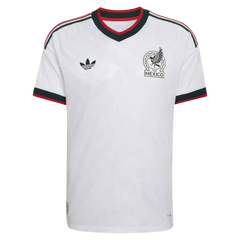 Away kit