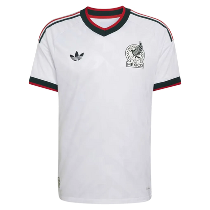 Mexico Away Jersey - World Cup 2026 (Player Version)