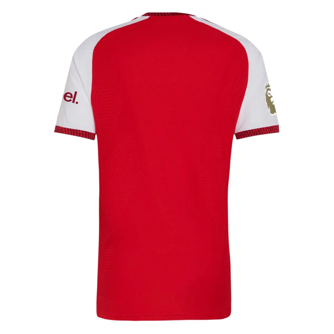 Arsenal Home Jersey 25-26 (Player Version)