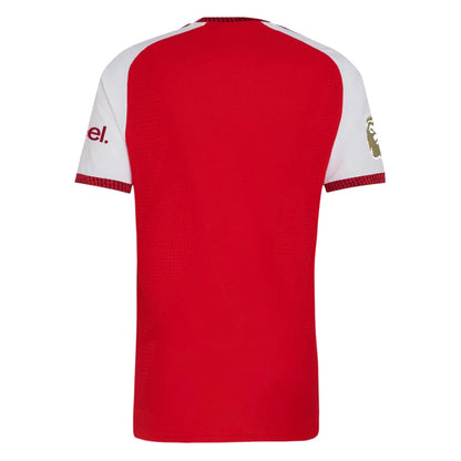Arsenal Home Jersey 25-26 (Player Version)