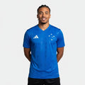 Cruzeiro Home Jersey 26-27