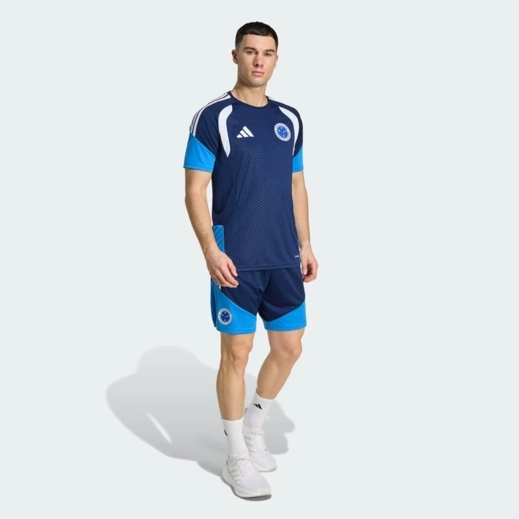 Cruzeiro 2026/27 Jersey Soccer - Training