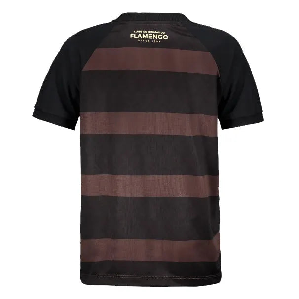 Flamengo Special Edition Brown Jersey 2025/26