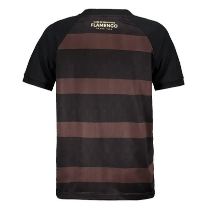 Flamengo Special Edition Brown Jersey 2025/26