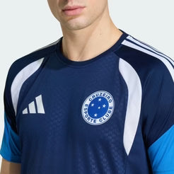 Cruzeiro 2026/27 Jersey Soccer - Training