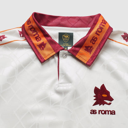 AS Roma Away Retro Jersey 1994-95