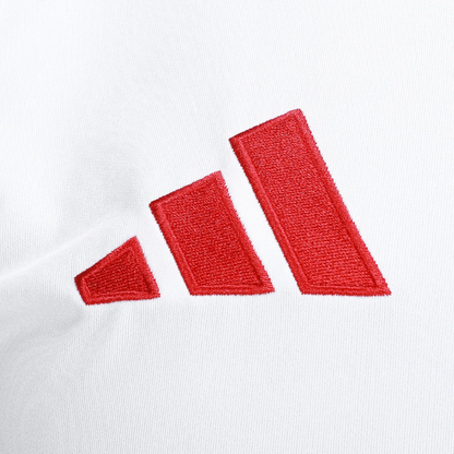 Flamengo 2025/26 II Away Tank Jersey Soccer - Fan Version