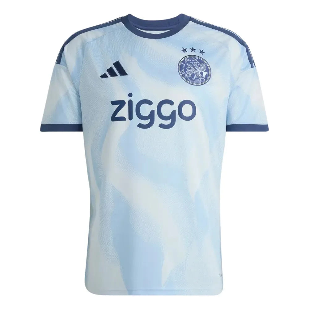 Ajax Third Jersey 26/27