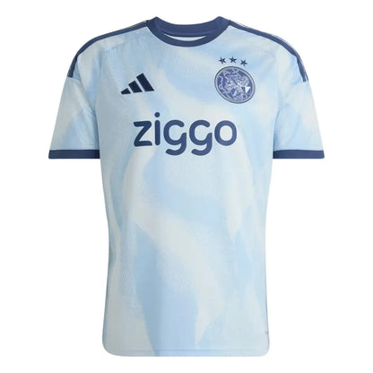 Ajax Third Jersey 26/27