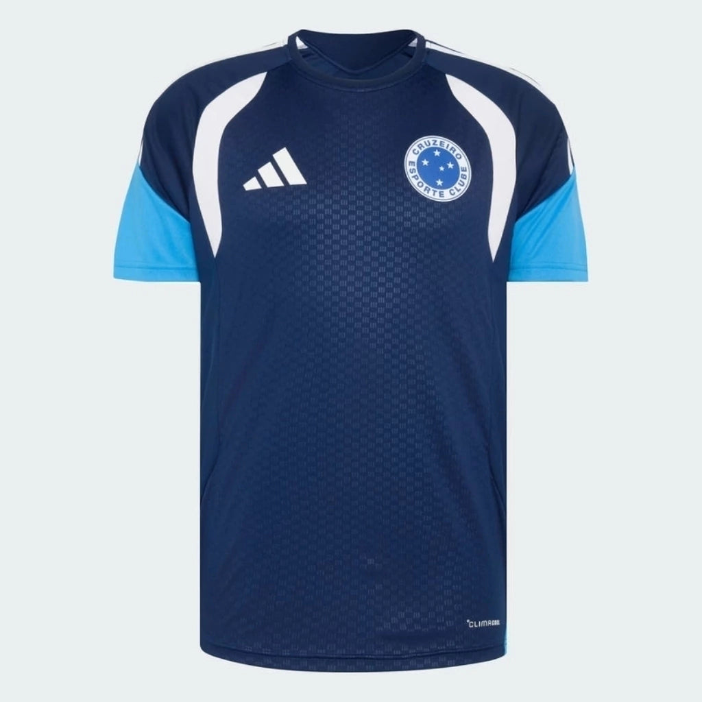 Cruzeiro 2026/27 Jersey Soccer - Training
