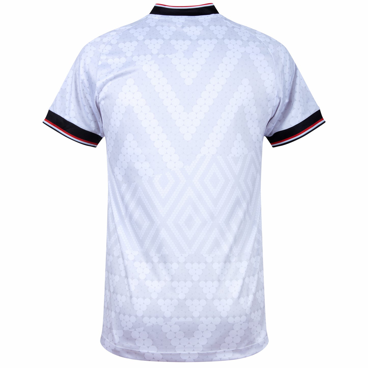 Iraq Home Jersey - World Cup 2026