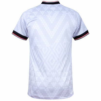 Iraq Home Jersey - World Cup 2026