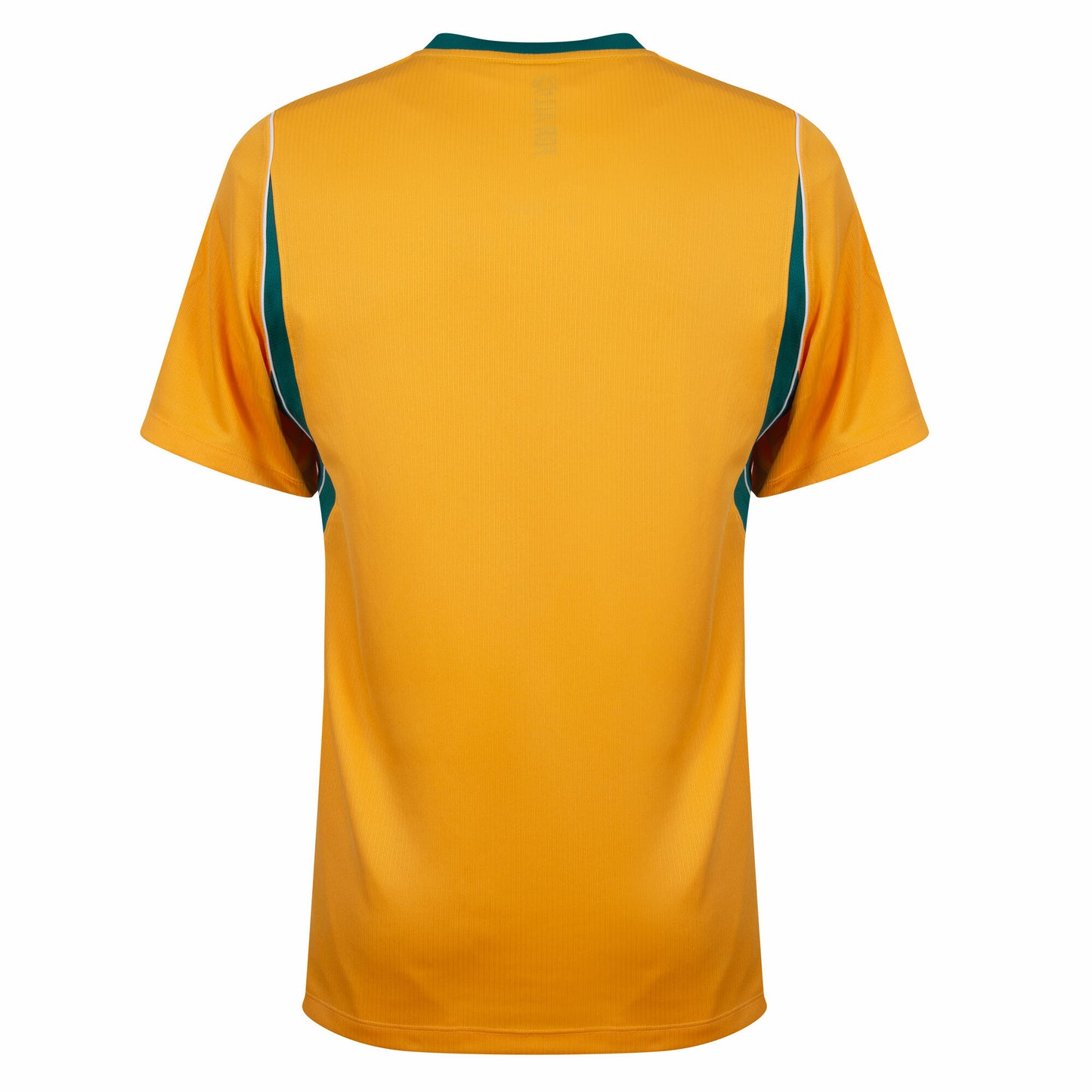 Australia 2026 Home Jersey Soccer Fan Version - WORLD CUP 2026