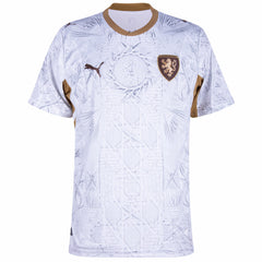 Away kit