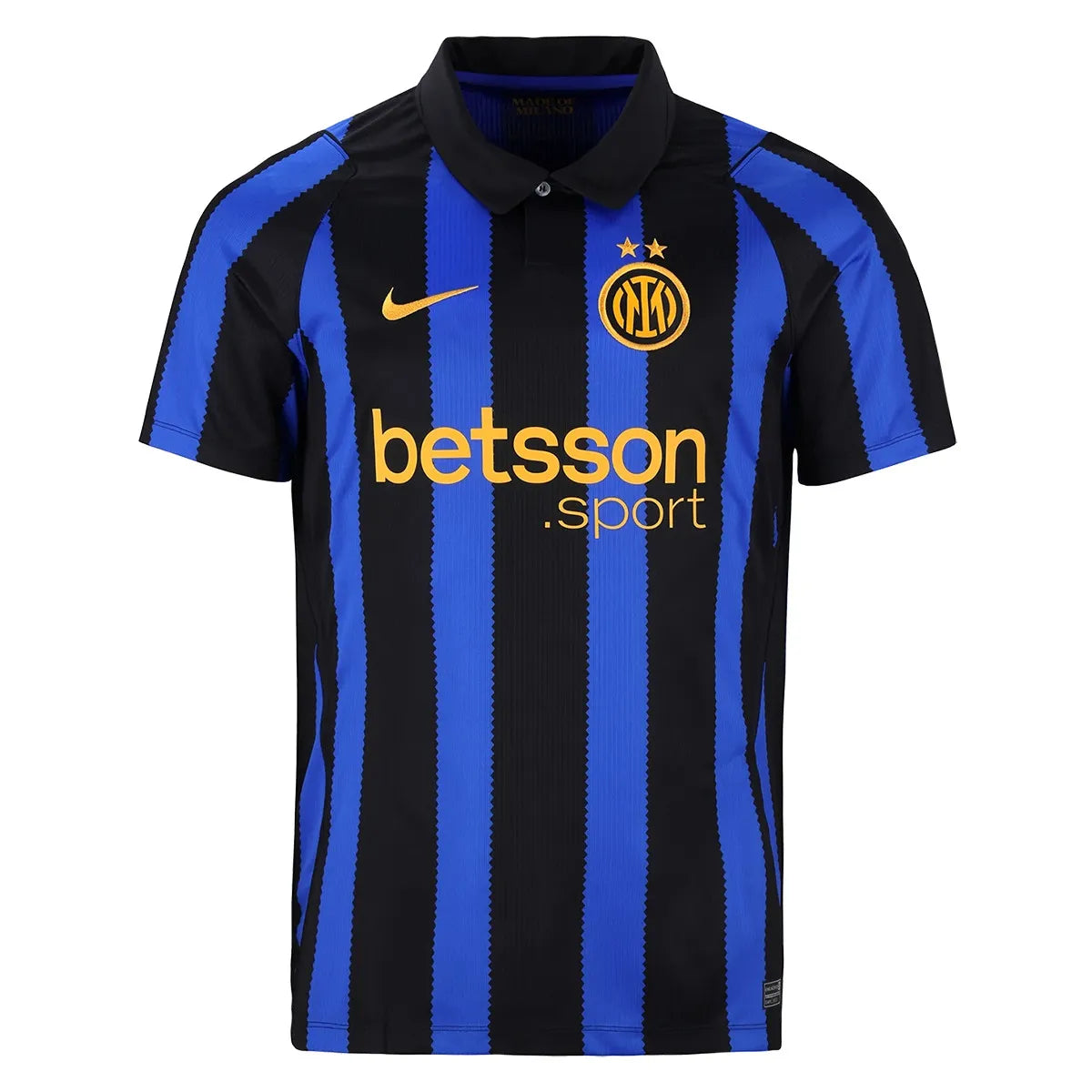 Inter Milan Home Jersey 25-26