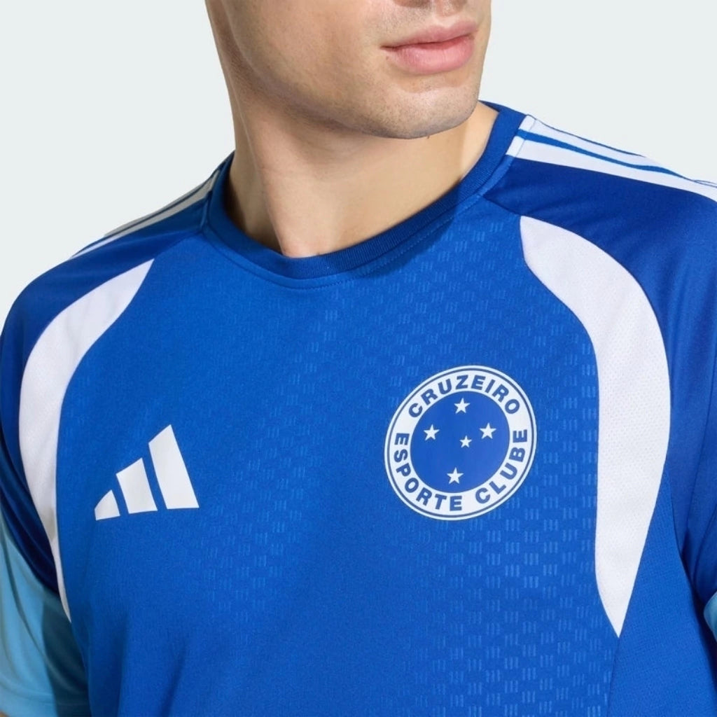 Cruzeiro 2026/27 Jersey Soccer - Training