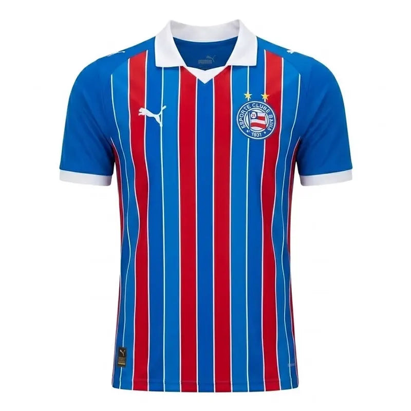 Bahia Away Jersey 2026/27