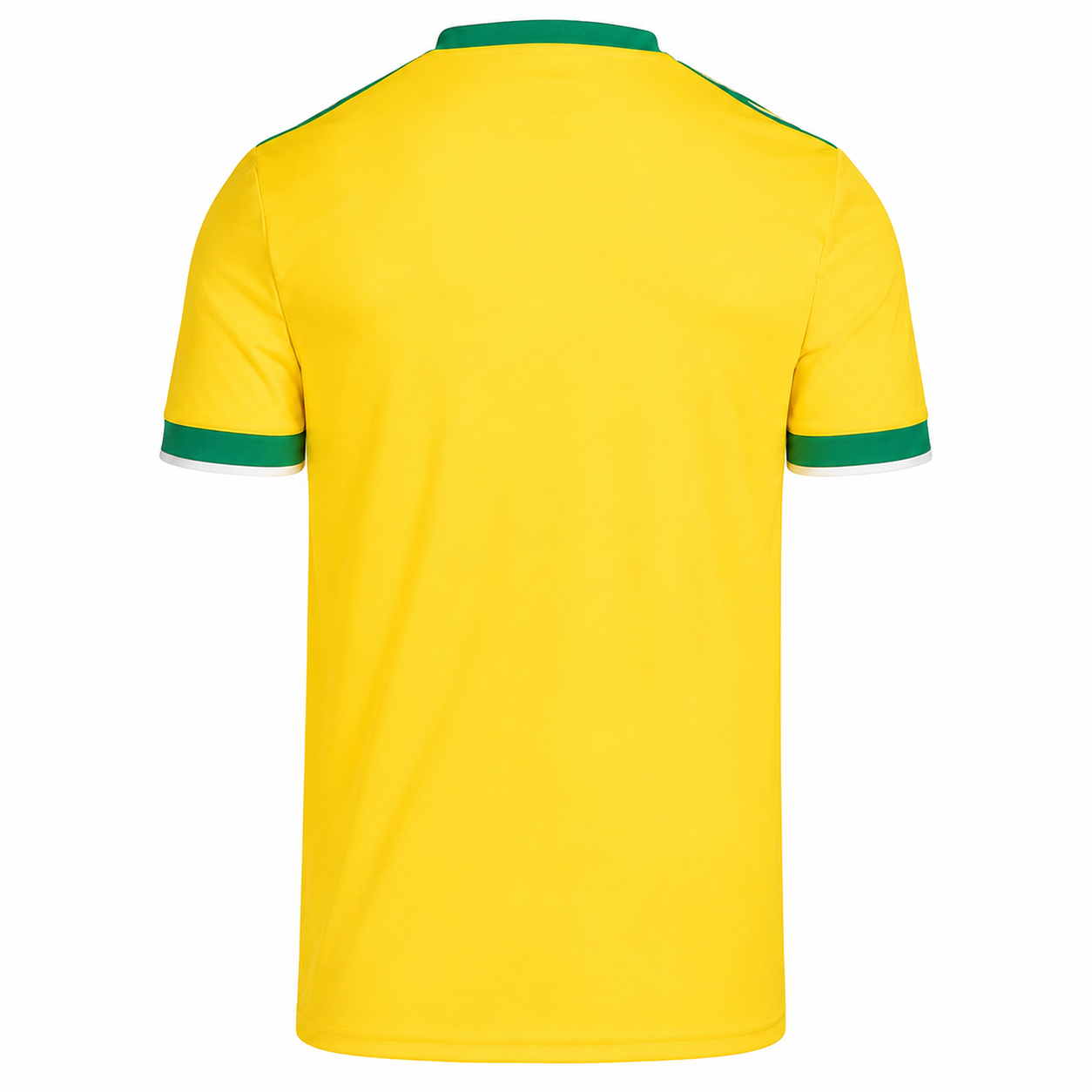 Cruzeiro 2026/27 VERDE E AMARELO Jersey Soccer - FIFA WORLD CUP 2026
