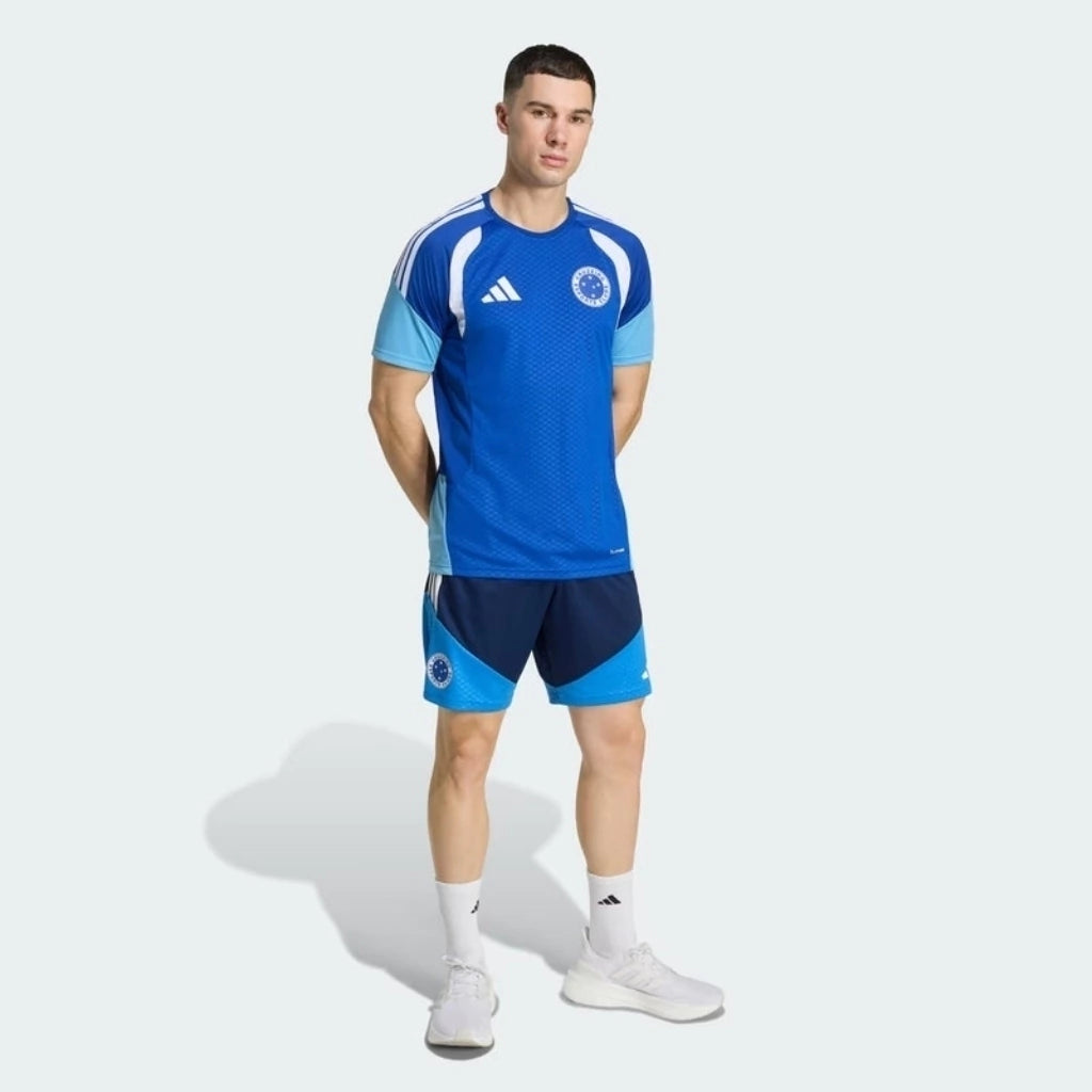Cruzeiro 2026/27 Jersey Soccer - Training