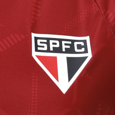 São Paulo Jersey Women 25/26 Treino