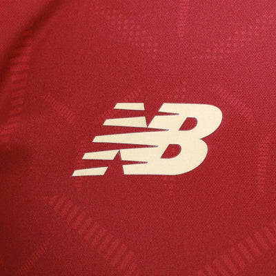 São Paulo 2025/26 Training Jersey Soccer