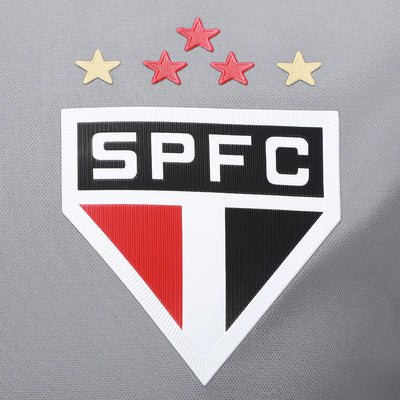 São Paulo 2025/26 Training Jersey Soccer