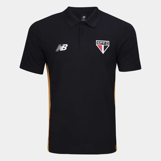 São Paulo 2026/27 Jersey Soccer - Polo