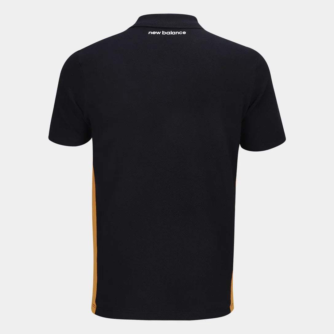 São Paulo 2026/27 Jersey Soccer - Polo