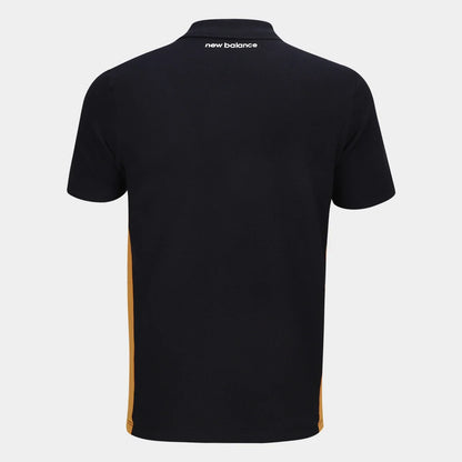 São Paulo Jersey 26-27 Polo