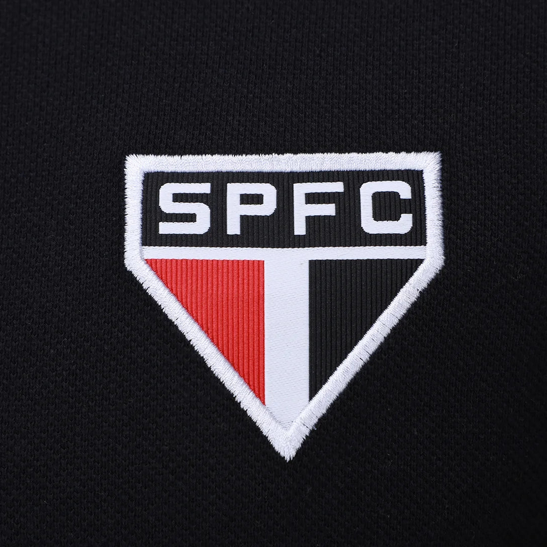 São Paulo 2026/27 Jersey Soccer - Polo
