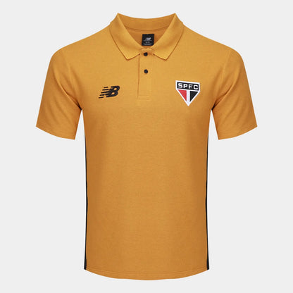 São Paulo Jersey 26-27 Polo