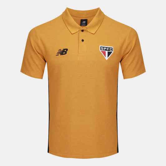 São Paulo 2026/27 Jersey Soccer - Polo
