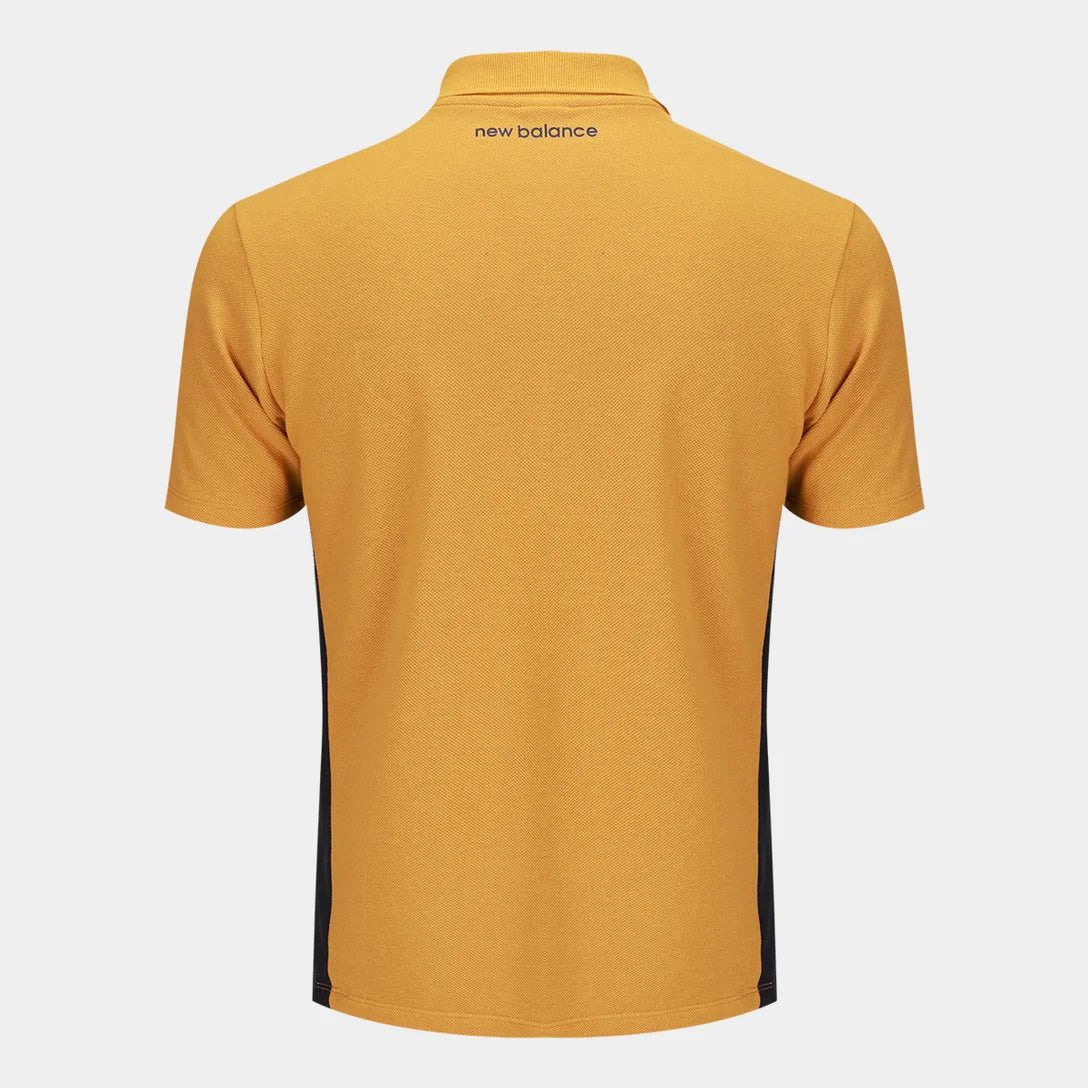 São Paulo 2026/27 Jersey Soccer - Polo