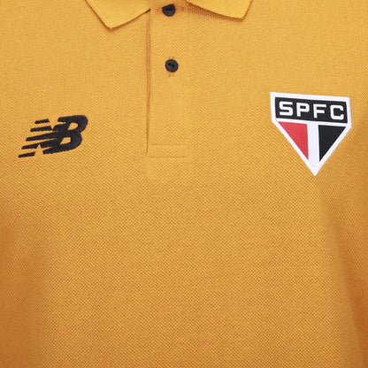 São Paulo Jersey 26-27 Polo