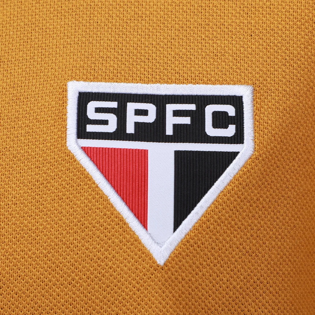 São Paulo 2026/27 Jersey Soccer - Polo