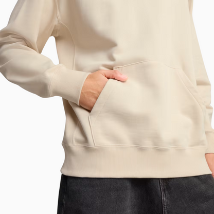 Palmeiras 2025/26 Sweatshirt Beige