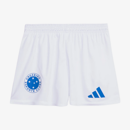 Cruzeiro 2025/26 Third Jersey Soccer - Kids Kit
