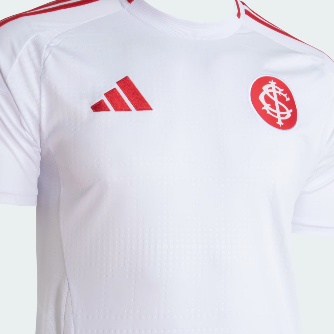 Internacional 2025/26 II Away Jersey Soccer - Fan Version