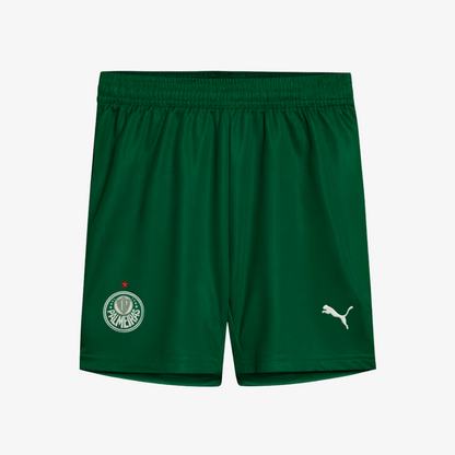 Palmeiras 2025/26 II Away Jersey Soccer - Kids Kit