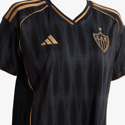 Atletico Mineiro 2025/26 III Third Jersey Women