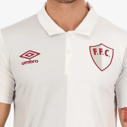 Fluminense Special Edition 120 Years Jersey Soccer