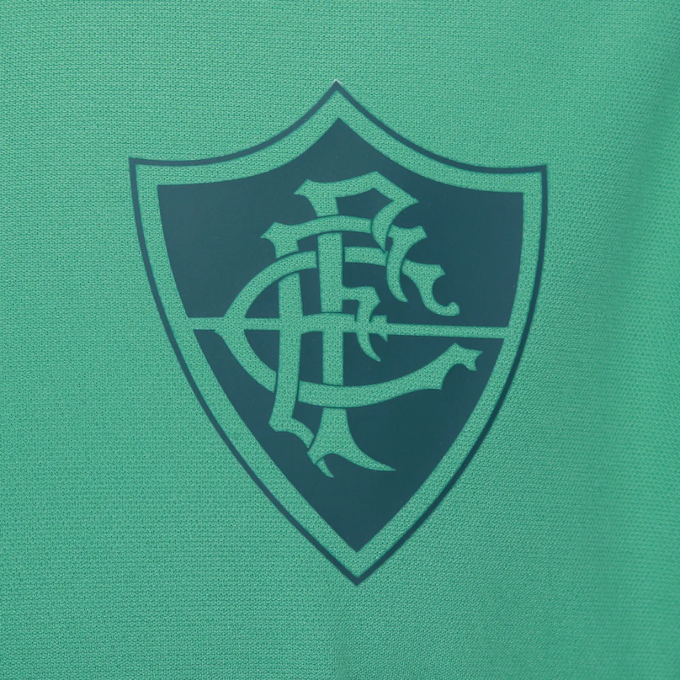 Fluminense 2025/26 Training Jersey Soccer