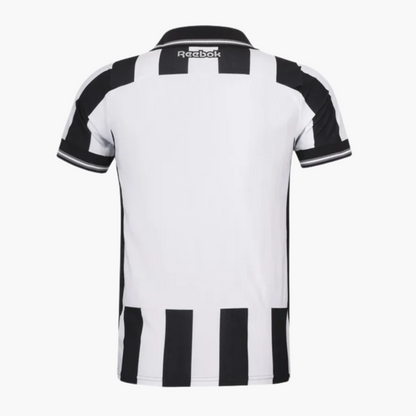 Botafogo 2025/26 I Home Jersey Soccer - Fan Version