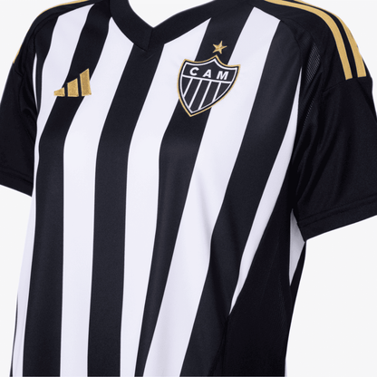 Atletico Mineiro 2025/26 I Home Jersey Women