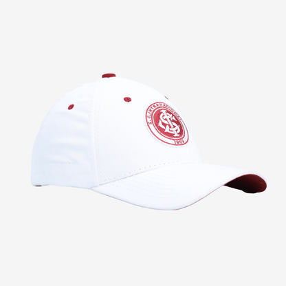 Cap New York Internacional White