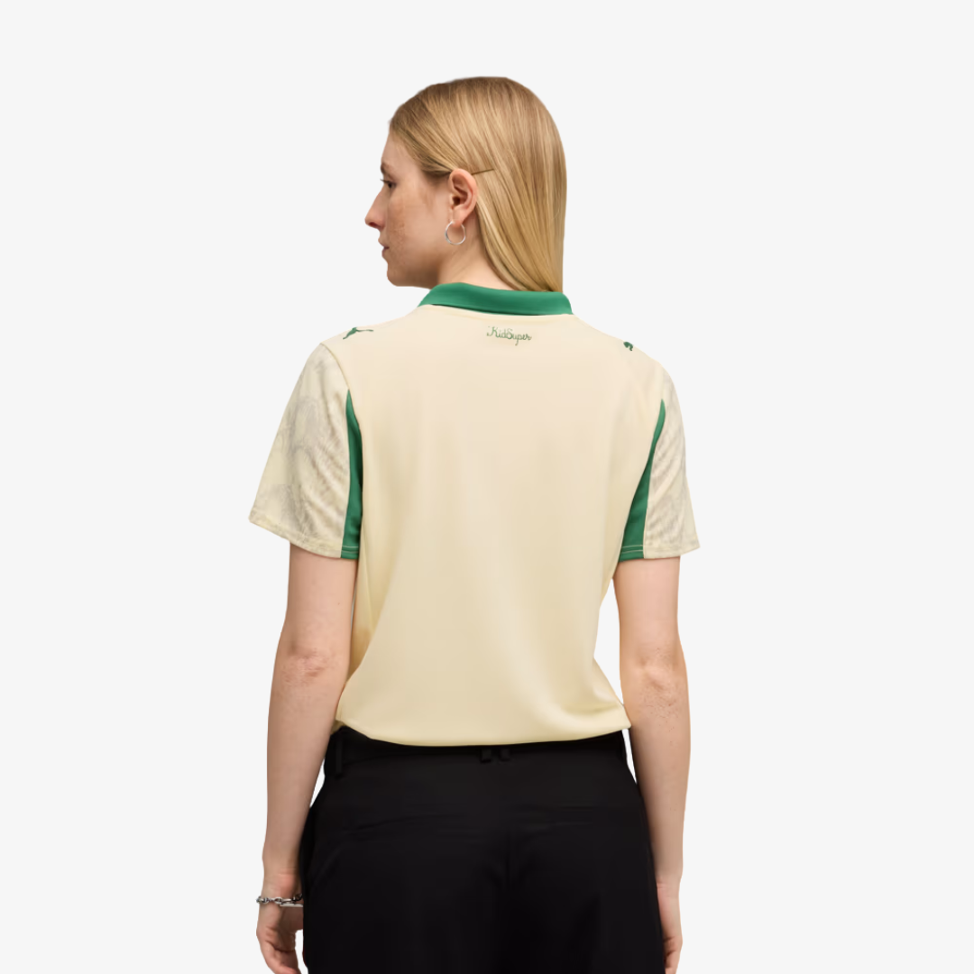 Palmeiras x KidSuper 2025/26 Jersey Women
